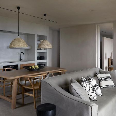 Villa Olivio - Secret Roc Villas Livathos  ภายนอก รูปภาพ