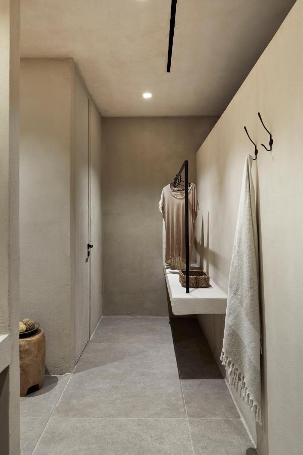Villa Olivio - Secret Roc Villas Livathos  ภายนอก รูปภาพ